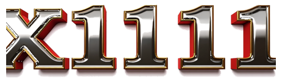 x11111 logo